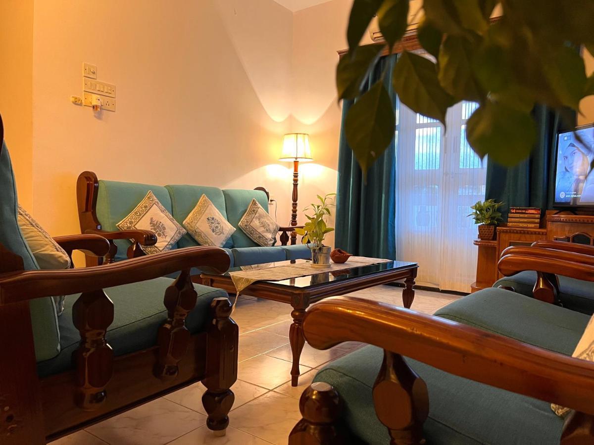 Villa By The Beach Goa บีนอลิม ภายนอก รูปภาพ